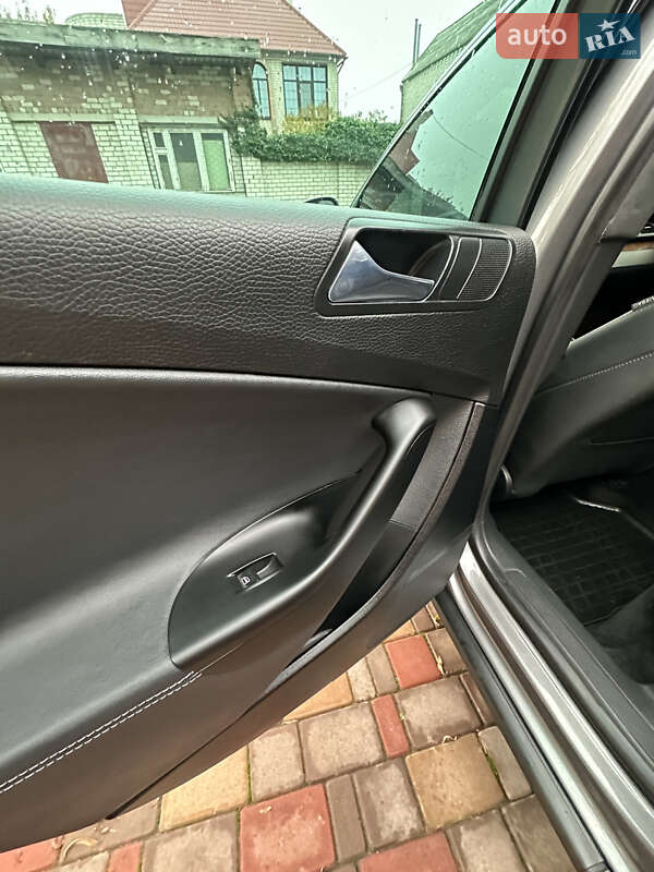 Универсал Volkswagen Passat 2005 в Херсоне фото 14 Универсал Volkswagen Passat 2005 в Херсоне