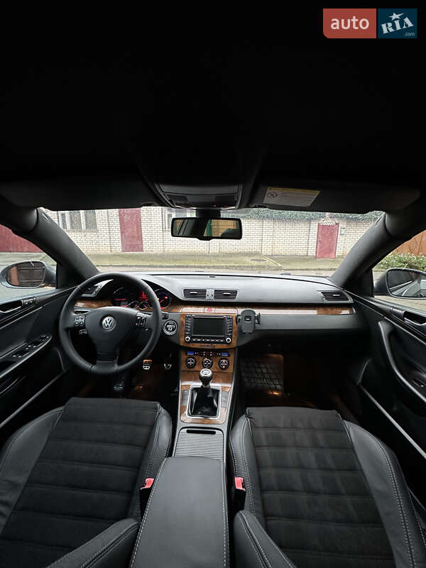 Универсал Volkswagen Passat 2005 в Херсоне фото 24 Универсал Volkswagen Passat 2005 в Херсоне