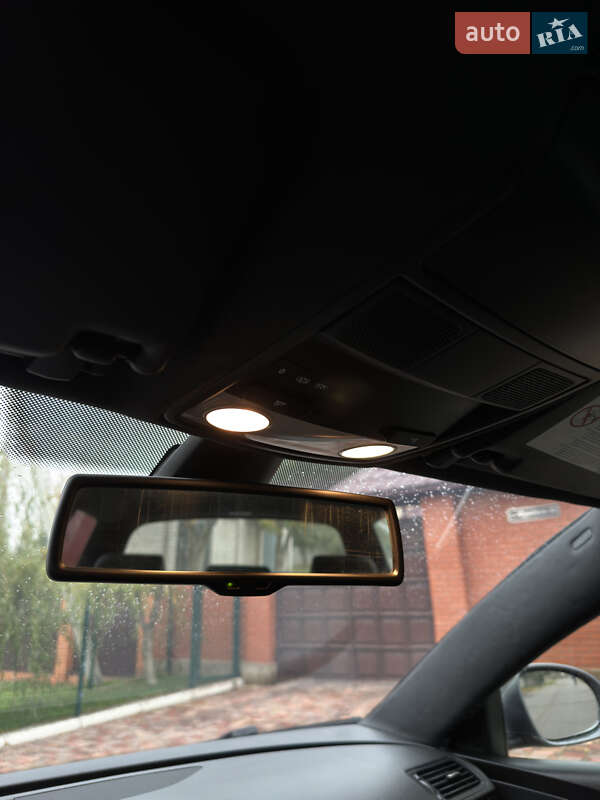 Универсал Volkswagen Passat 2005 в Херсоне фото 29 Универсал Volkswagen Passat 2005 в Херсоне