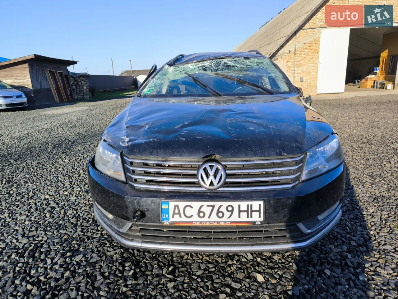 2010 Volkswagen Passat - мініатюра 31