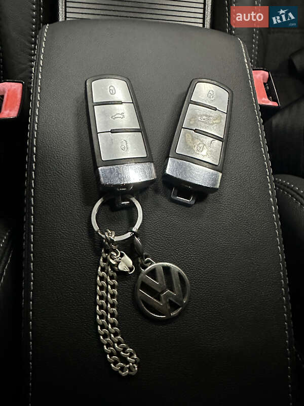 Универсал Volkswagen Passat 2005 в Херсоне фото 34 Универсал Volkswagen Passat 2005 в Херсоне
