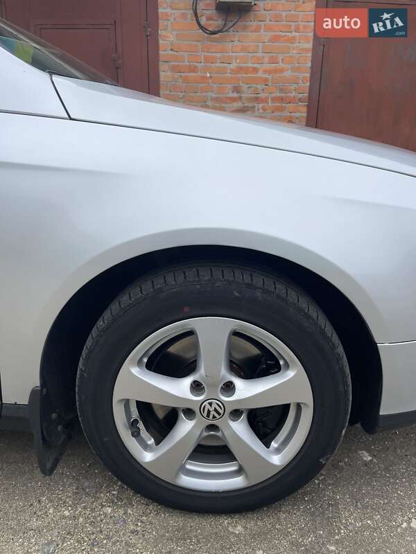 Универсал Volkswagen Passat 2005 в Деражне фото 2 Универсал Volkswagen Passat 2005 в Деражне