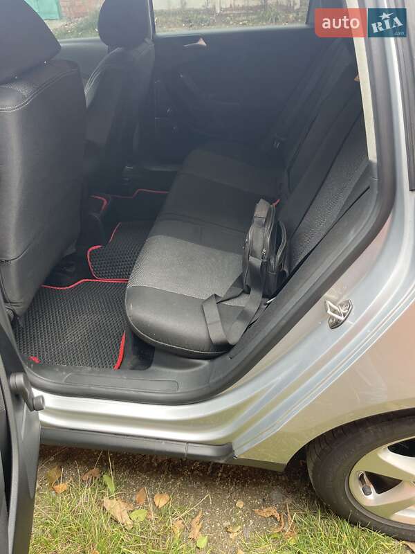 Универсал Volkswagen Passat 2005 в Деражне фото 27 Универсал Volkswagen Passat 2005 в Деражне