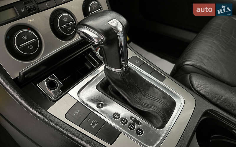 Универсал Volkswagen Passat 2005 в Шептицькому фото 16 Универсал Volkswagen Passat 2005 в Шептицькому