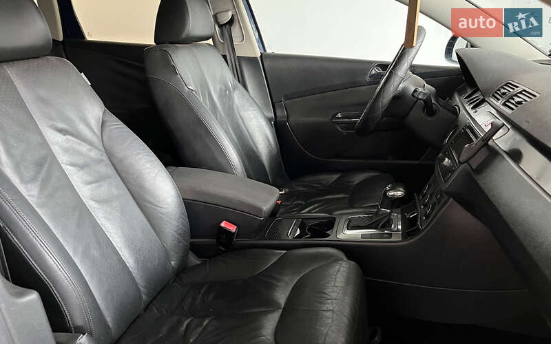Универсал Volkswagen Passat 2005 в Шептицькому фото 19 Универсал Volkswagen Passat 2005 в Шептицькому
