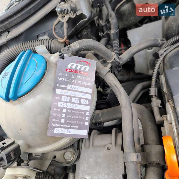 Седан Volkswagen Passat 2009 в Броварах фото 17 Седан Volkswagen Passat 2009 в Броварах