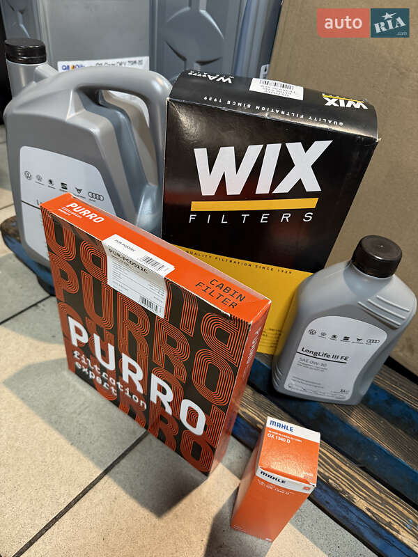 Универсал Volkswagen Passat 2021 в Луцке