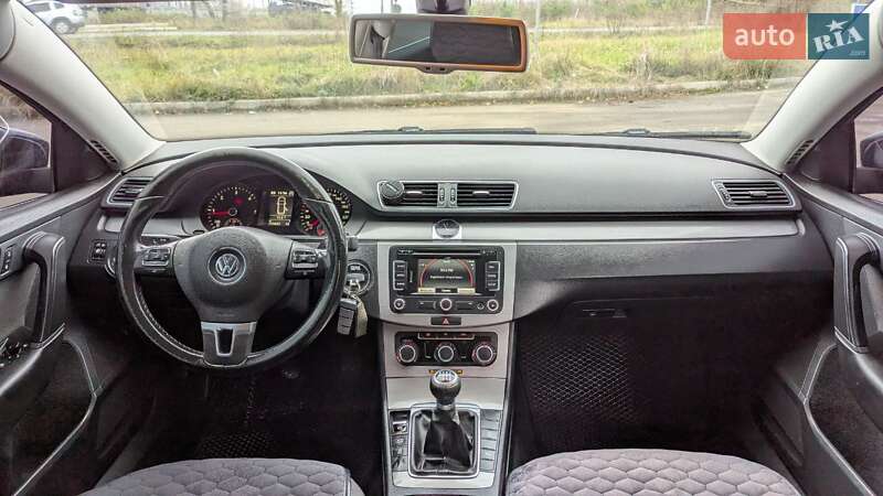 Универсал Volkswagen Passat 2011 в Староконстантинове фото 11 Универсал Volkswagen Passat 2011 в Староконстантинове