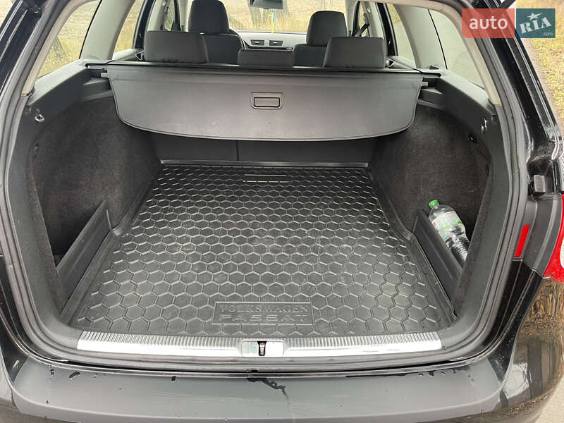 Универсал Volkswagen Passat 2007 в Мене фото 24 Универсал Volkswagen Passat 2007 в Мене