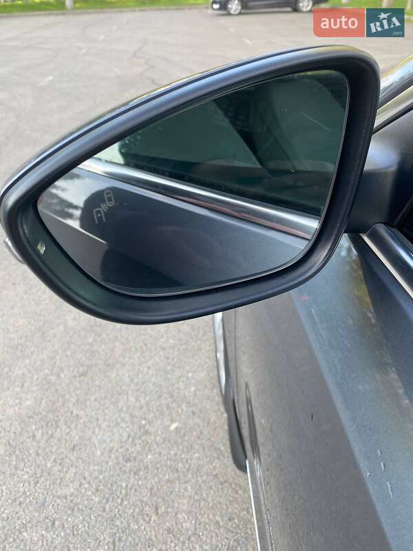 Седан Volkswagen Passat 2016 в Хусте фото 17 Седан Volkswagen Passat 2016 в Хусте