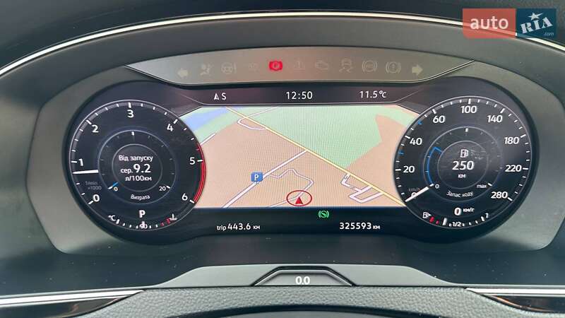 Универсал Volkswagen Passat 2016 в Хусте фото 23 Универсал Volkswagen Passat 2016 в Хусте