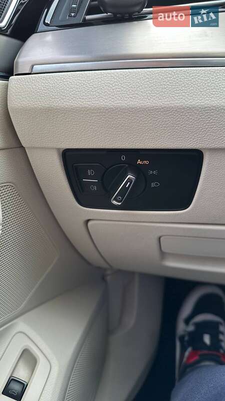 Универсал Volkswagen Passat 2016 в Хусте фото 26 Универсал Volkswagen Passat 2016 в Хусте