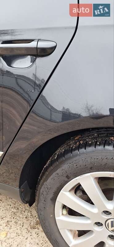 Универсал Volkswagen Passat 2009 в Ворожбе фото 4 Универсал Volkswagen Passat 2009 в Ворожбе