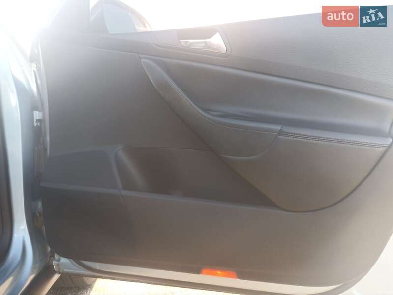 Седан Volkswagen Passat 2008 в Ракитном