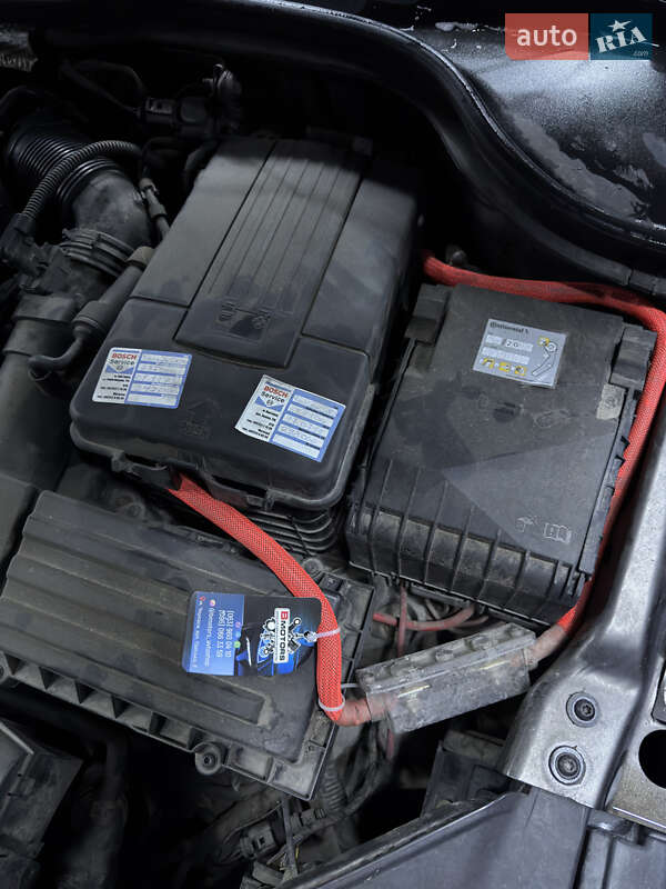 Универсал Volkswagen Passat 2013 в Черкассах