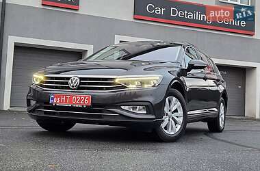 Універсал Volkswagen Passat 2021 в Вінниці
