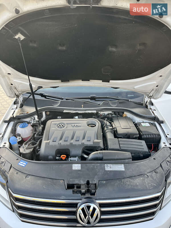 Универсал Volkswagen Passat 2011 в Хмельницком фото 28 Универсал Volkswagen Passat 2011 в Хмельницком