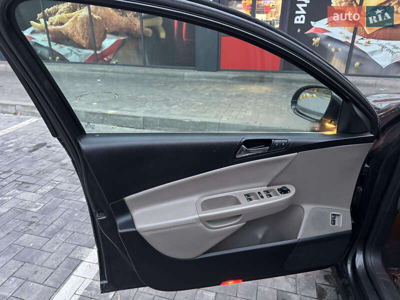 Универсал Volkswagen Passat 2007 в Кривом Роге фото 14 Универсал Volkswagen Passat 2007 в Кривом Роге