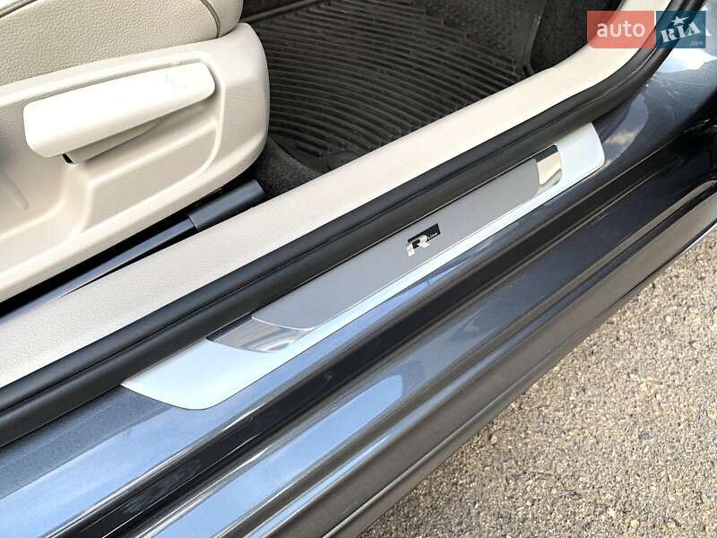 Седан Volkswagen Passat 2017 в Кривом Роге