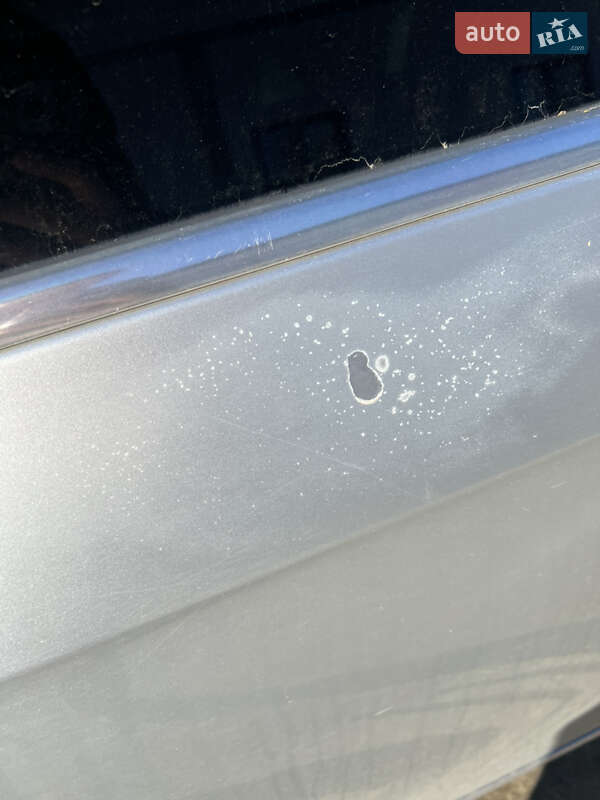 Седан Volkswagen Passat 2006 в Трускавце