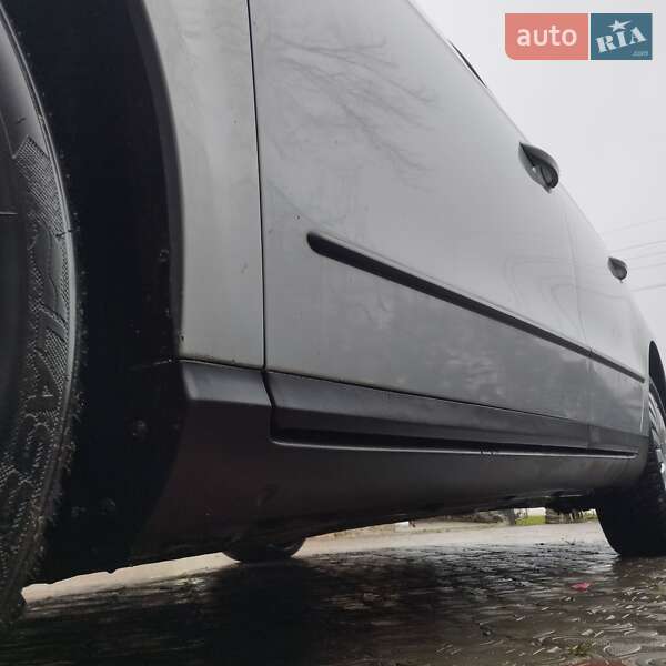 Универсал Volkswagen Passat 2007 в Виньковцах фото 19 Универсал Volkswagen Passat 2007 в Виньковцах
