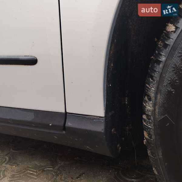 Универсал Volkswagen Passat 2007 в Виньковцах фото 24 Универсал Volkswagen Passat 2007 в Виньковцах