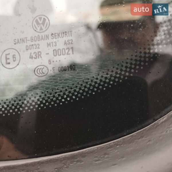 Универсал Volkswagen Passat 2007 в Виньковцах фото 28 Универсал Volkswagen Passat 2007 в Виньковцах