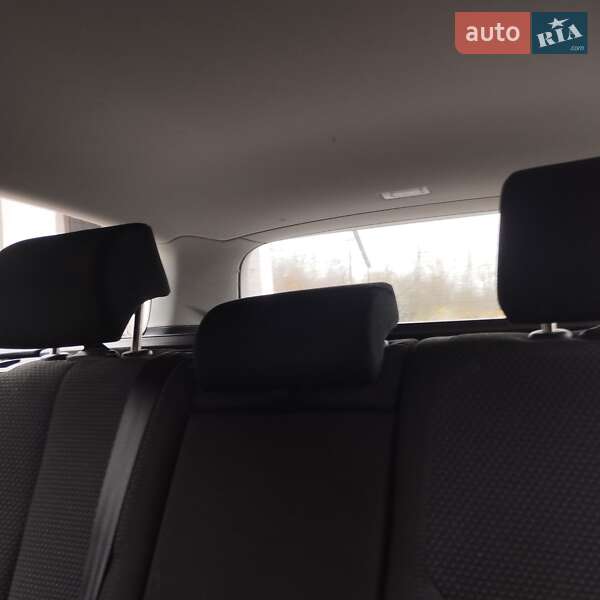 Универсал Volkswagen Passat 2007 в Виньковцах фото 41 Универсал Volkswagen Passat 2007 в Виньковцах