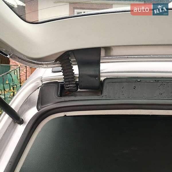 Универсал Volkswagen Passat 2007 в Виньковцах фото 56 Универсал Volkswagen Passat 2007 в Виньковцах