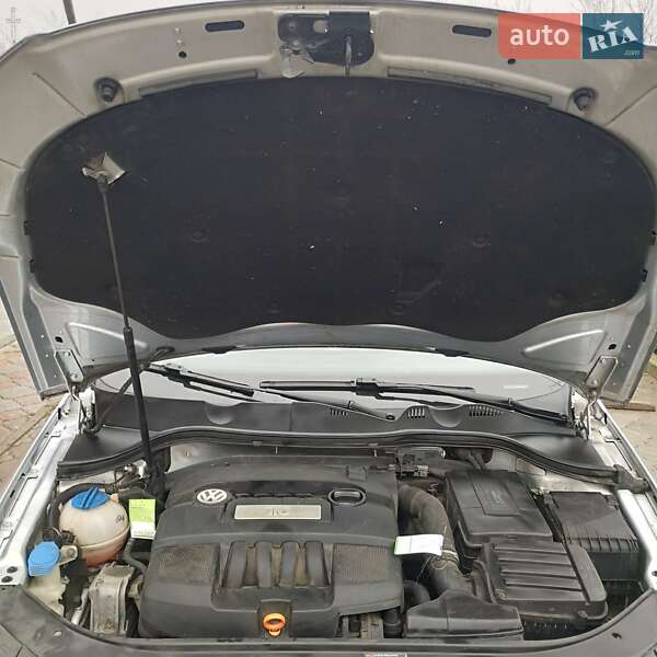 Универсал Volkswagen Passat 2007 в Виньковцах фото 98 Универсал Volkswagen Passat 2007 в Виньковцах