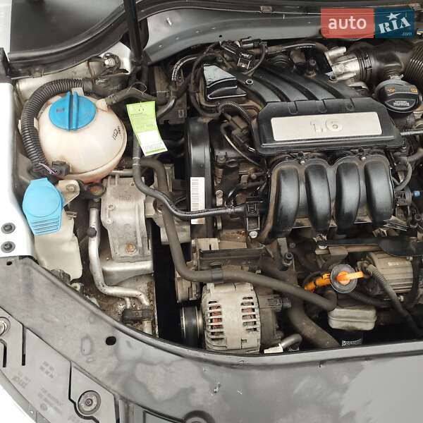 Универсал Volkswagen Passat 2007 в Виньковцах фото 104 Универсал Volkswagen Passat 2007 в Виньковцах