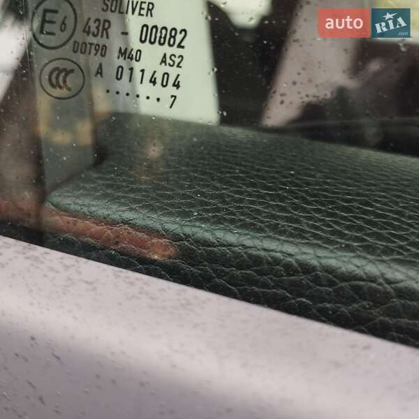 Универсал Volkswagen Passat 2007 в Виньковцах фото 108 Универсал Volkswagen Passat 2007 в Виньковцах