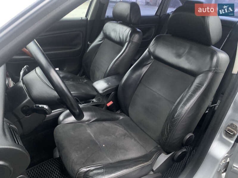 Седан Volkswagen Passat 2002 в Шепетовке фото 11 Седан Volkswagen Passat 2002 в Шепетовке