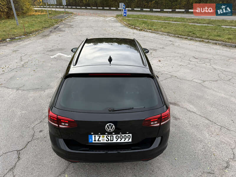 Универсал Volkswagen Passat 2020 в Бердичеве фото 21 Универсал Volkswagen Passat 2020 в Бердичеве