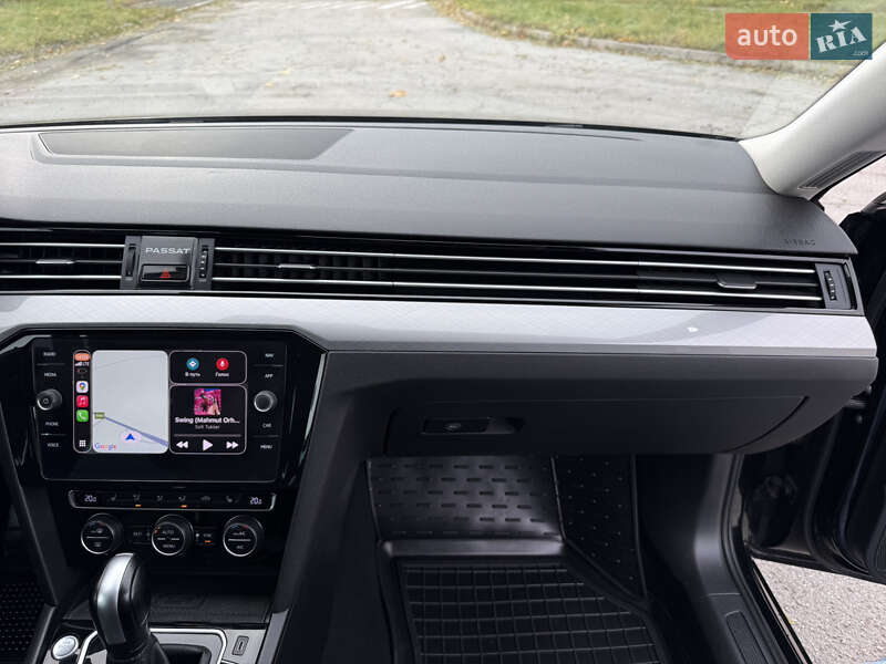 Универсал Volkswagen Passat 2020 в Бердичеве фото 41 Универсал Volkswagen Passat 2020 в Бердичеве