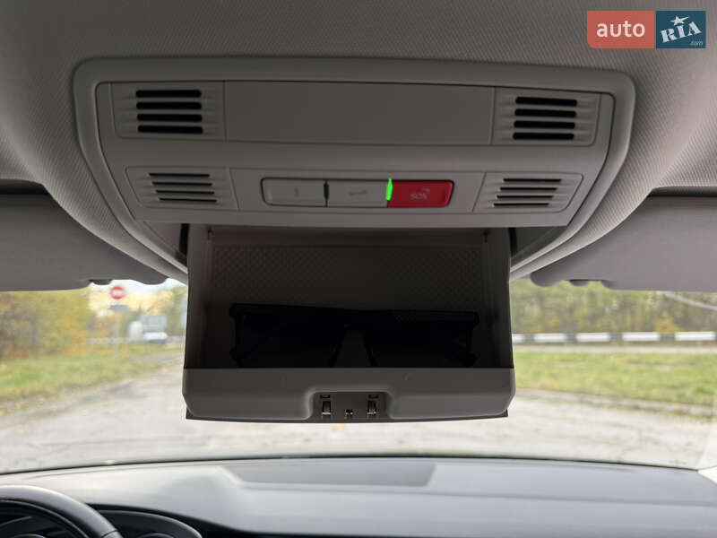 Универсал Volkswagen Passat 2020 в Бердичеве фото 47 Универсал Volkswagen Passat 2020 в Бердичеве