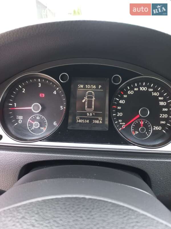 Универсал Volkswagen Passat 2012 в Тернополе фото 21 Универсал Volkswagen Passat 2012 в Тернополе