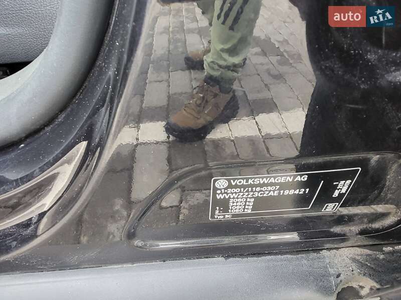 Универсал Volkswagen Passat 2010 в Виннице фото 34 Универсал Volkswagen Passat 2010 в Виннице