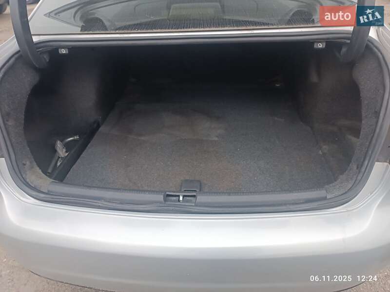 Седан Volkswagen Passat 2012 в Сумах