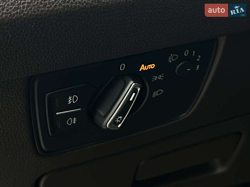 Універсал Volkswagen Passat 2015 в Миколаєві