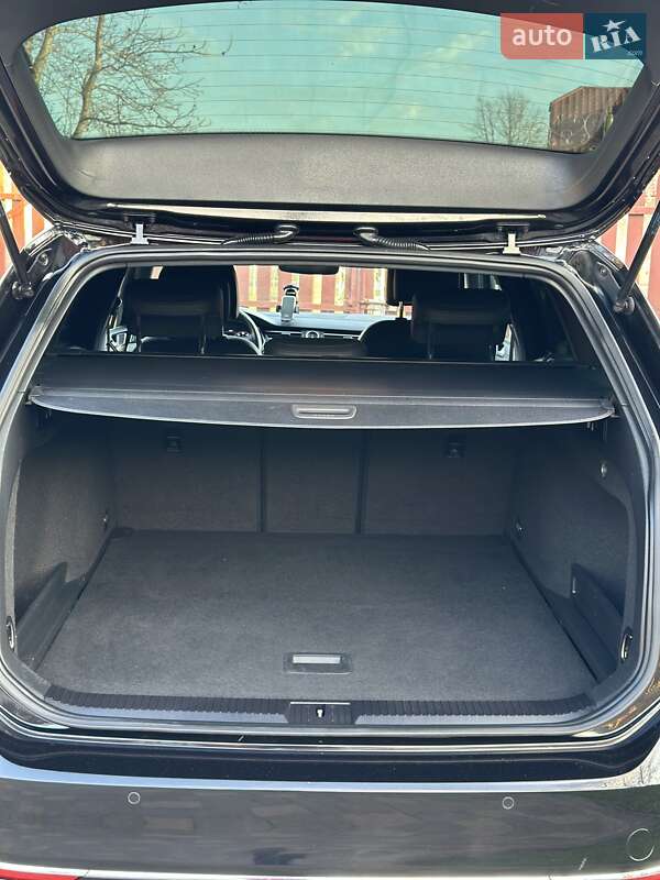 Универсал Volkswagen Passat 2019 в Стрые