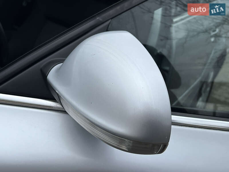 Седан Volkswagen Passat 2002 в Черновцах фото 6 Седан Volkswagen Passat 2002 в Черновцах