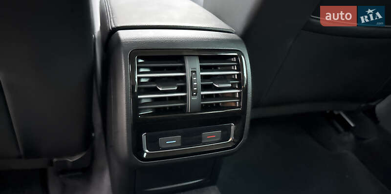 Универсал Volkswagen Passat 2018 в Луцке фото 20 Универсал Volkswagen Passat 2018 в Луцке