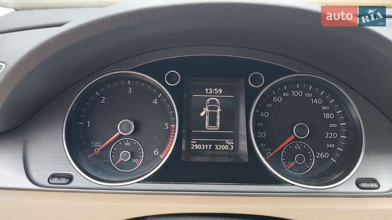 Универсал Volkswagen Passat 2014 в Чернигове фото 23 Универсал Volkswagen Passat 2014 в Чернигове