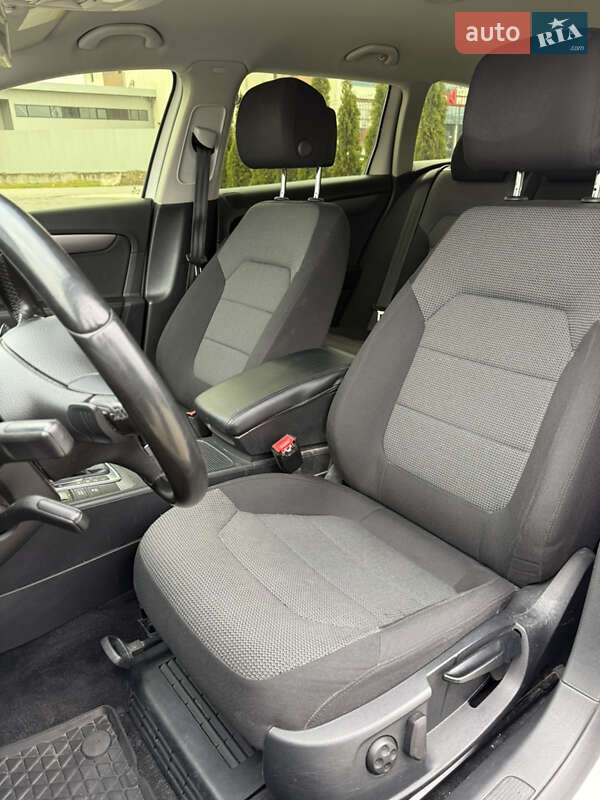 Универсал Volkswagen Passat 2013 в Черновцах фото 14 Универсал Volkswagen Passat 2013 в Черновцах