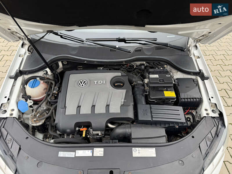 Универсал Volkswagen Passat 2013 в Черновцах фото 25 Универсал Volkswagen Passat 2013 в Черновцах