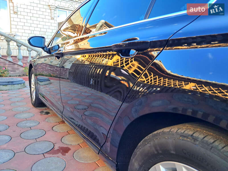 Седан Volkswagen Passat 2016 в Виннице фото 27 Седан Volkswagen Passat 2016 в Виннице