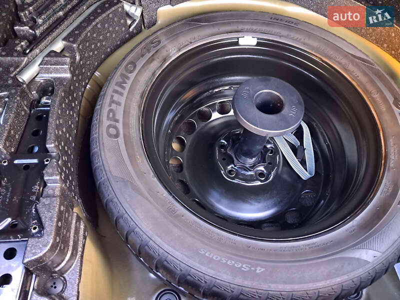 Седан Volkswagen Passat 2016 в Виннице фото 53 Седан Volkswagen Passat 2016 в Виннице