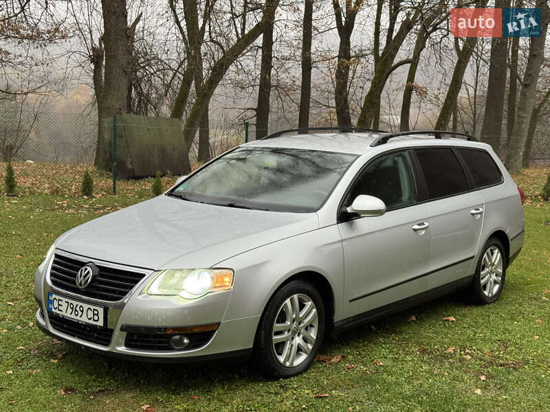 Volkswagen Passat 2010 Volkswagen Passat 2010