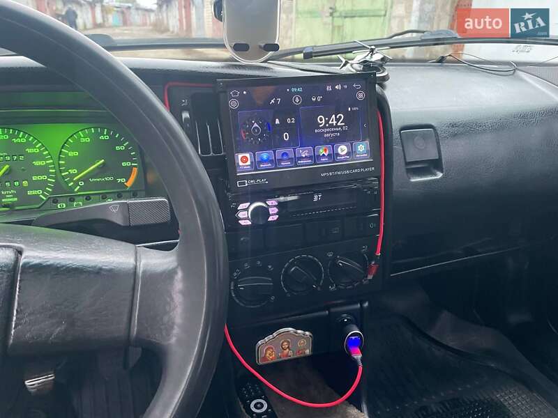 Седан Volkswagen Passat 1989 в Харькове фото 14 Седан Volkswagen Passat 1989 в Харькове